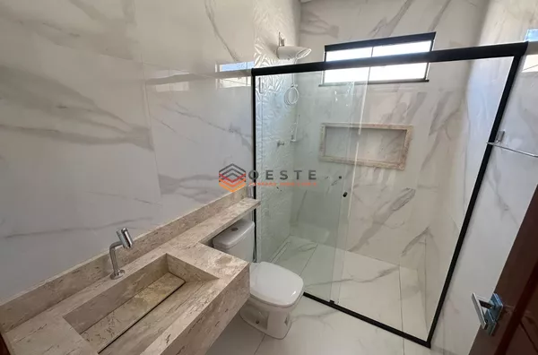 Casa para venda,  Parque Da Cidade, Barreiras