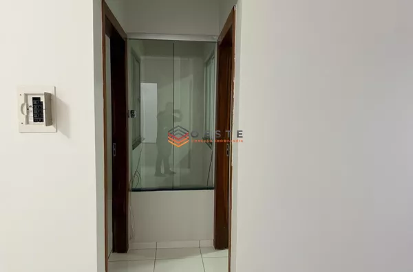 Apartamento para aluguel,  Renato Gonçalves, Barreiras