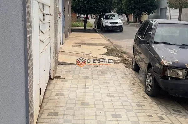 Casa para venda,  Jardim Ouro Branco, Barreiras