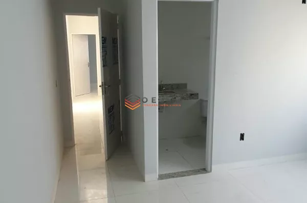 Casa para venda, Santa Luzia, Barreiras - Foto 14