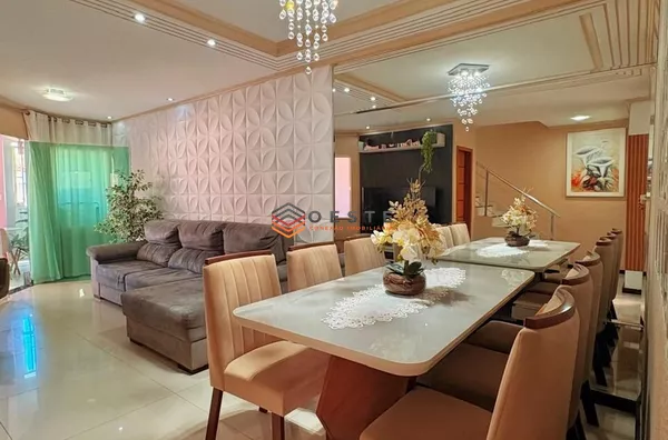 Casa para venda,  Vila Dulce, Barreiras