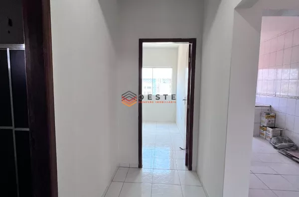 Apartamento para aluguel,  Morada Da Lua, Barreiras