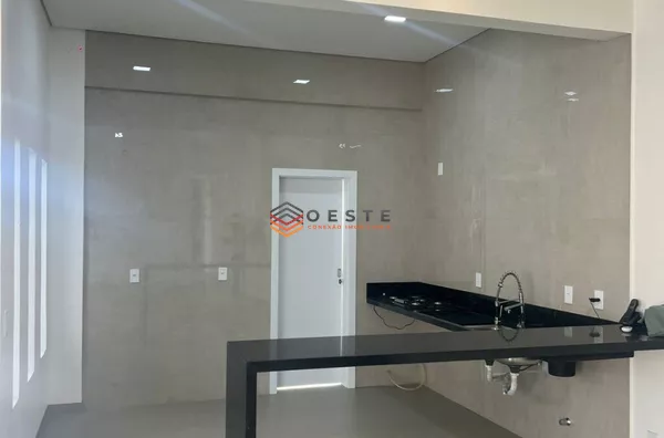 Casa para venda,  Parque Verde, Barreiras