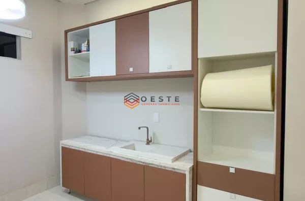 Sala comercial para aluguel, Jardim Ouro Branco, Barreiras - Foto 10