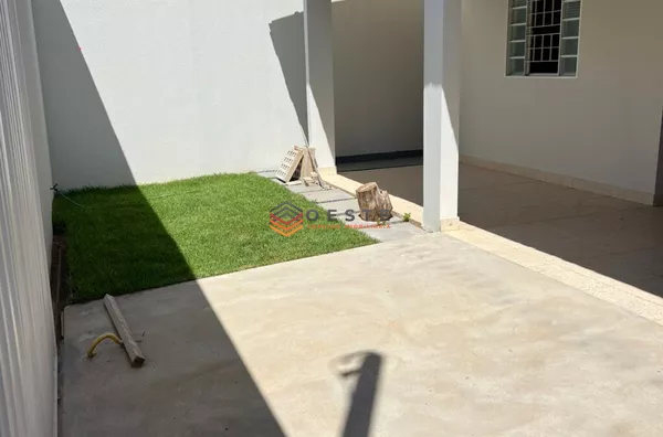 Casa para venda,  Barreirinhas, Barreiras