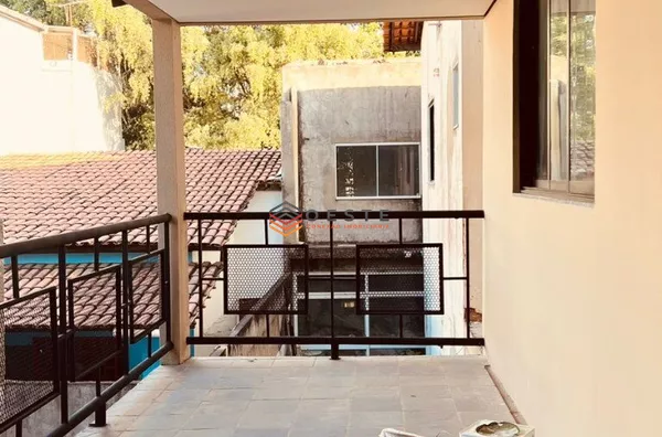 Sobrado para aluguel,  Centro, Barreiras