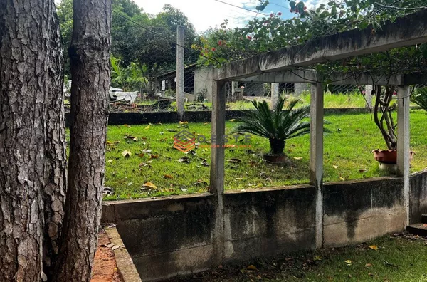 PARAÍSO A VENDA 30M DE RIO