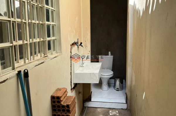 Sala comercial para aluguel,  Renato Gonçalves, Barreiras