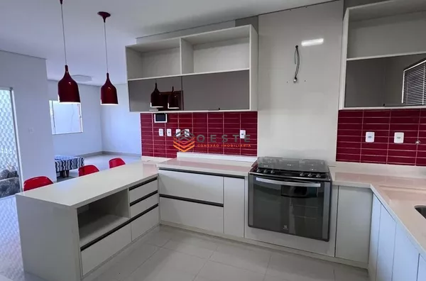 Sobrado para venda,  Morada Da Lua, Barreiras