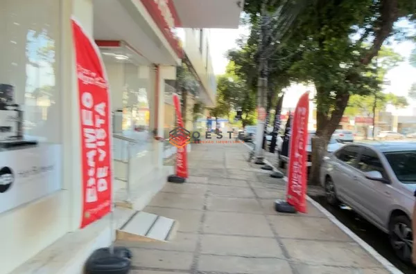 Sala comercial para venda, Centro, Barreiras - Foto 13