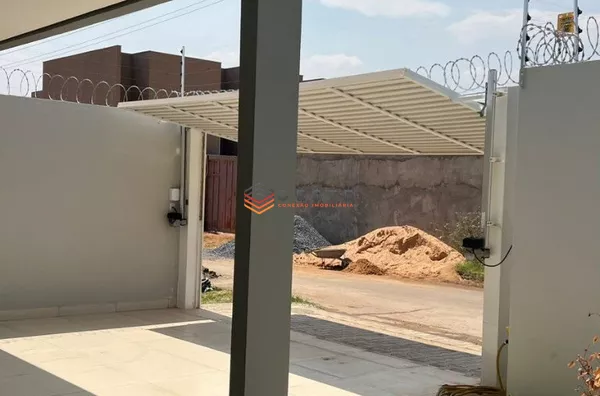 Casa para aluguel,  Parque Da Cidade., Barreiras