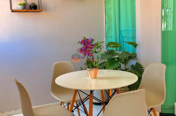 Casa para venda,  Vila Dulce, Barreiras