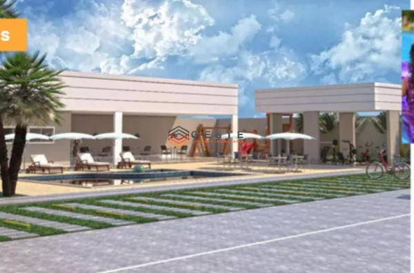 Apartamento para venda 2 quarto(s) barreirinhas barreiras