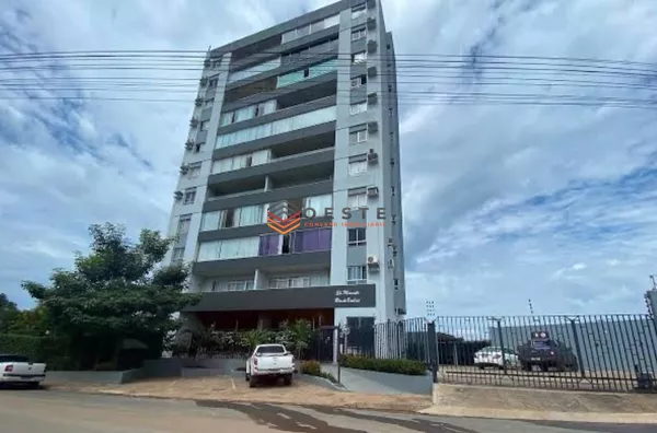 Apartamento para venda,  , Barreiras