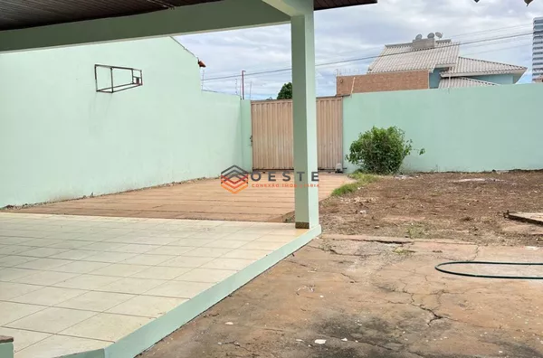 Sobrado para ,  Renato Gonçalves, Barreiras