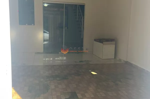 SOBRADO PARA LOCAÇÃO NO BAIRRO SOMBRA DA TARDE