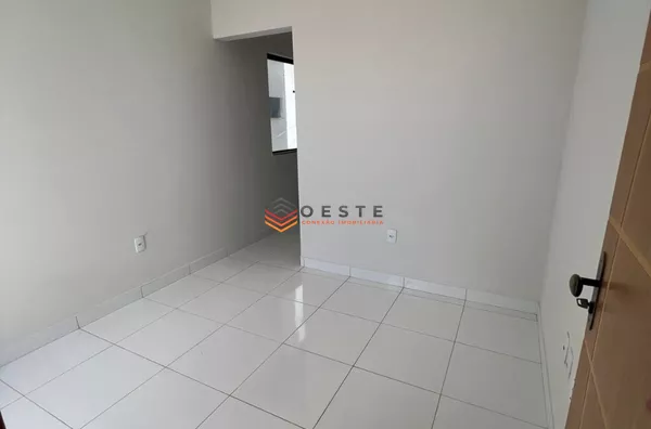 Apartamento para venda,  Bandeirantes, Barreiras