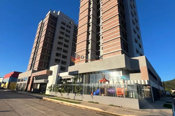 Apartamento para aluguel,  Vila Regina, Barreiras