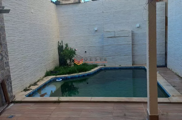 Casa para aluguel,  Loteamento São Paulo, Barreiras