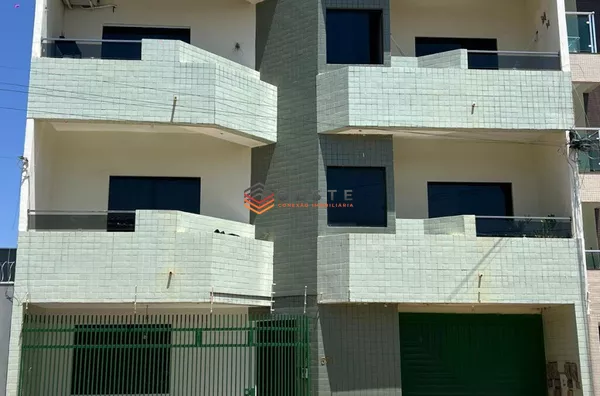 Apartamento térreo para aluguel,  Sandra Regina, Barreiras