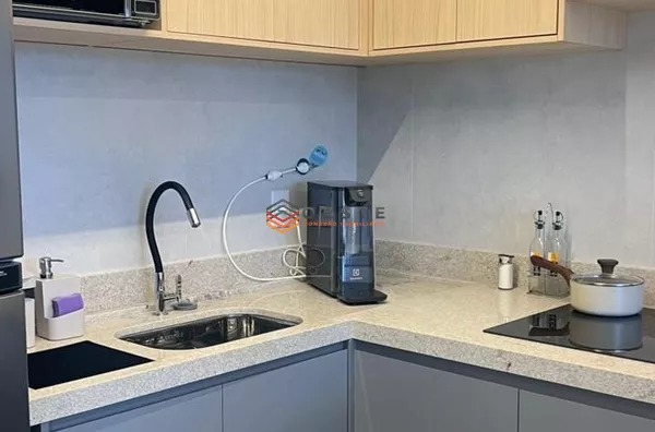 Stúdio para venda city house,  Renato Gonçalves, Barreiras