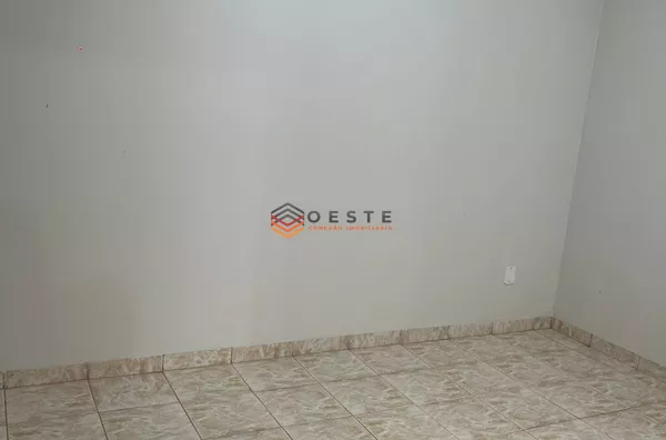 Apartamento térreo para aluguel,  Sandra Regina, Barreiras