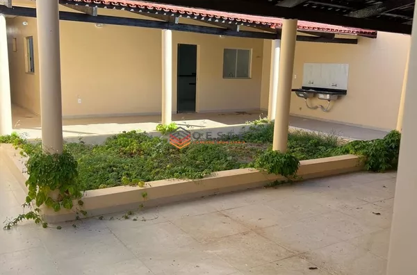 Casa para venda,  Santa Luzia, Barreiras