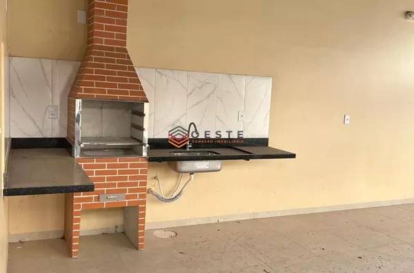 Casa para venda,  Santa Luzia, Barreiras