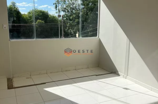 SOBRADO PARA LOCAÇÃO NO BAIRRO SOMBRA DA TARDE