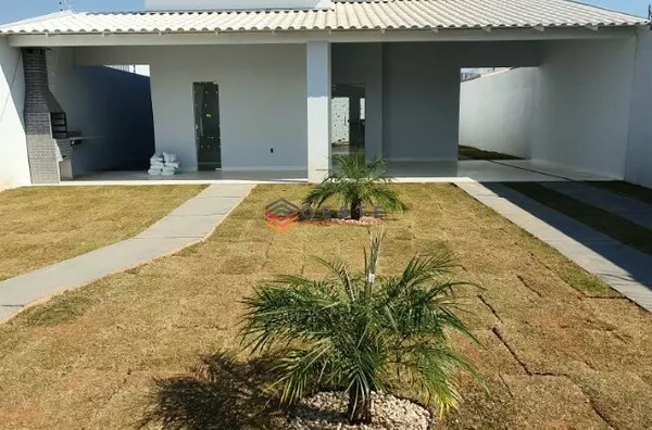 Casa para venda,  Santa Luzia, Barreiras