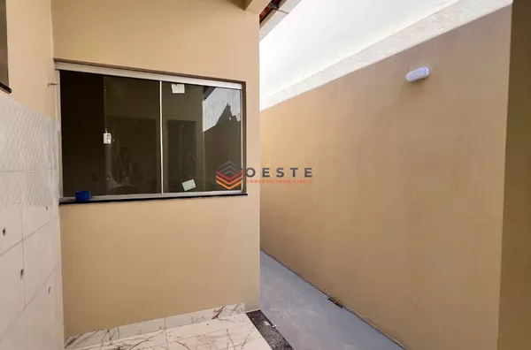 Casa para venda,  Vila Amorim, Barreiras