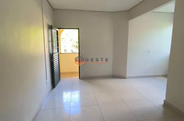 Apartamento para aluguel,  São Miguel, Barreiras