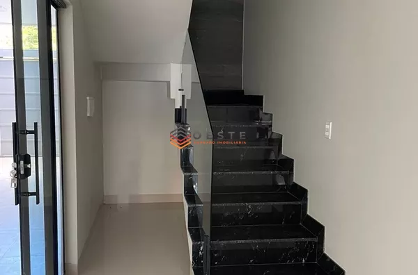 Sobrado para aluguel,  Sandra Regina, Barreiras