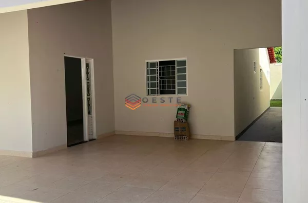 Casa para venda,  Barreirinhas, Barreiras