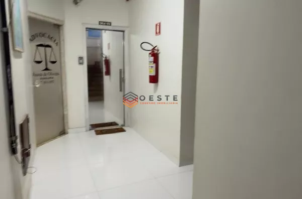 Sala comercial para venda,  Centro, Barreiras