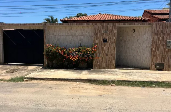 Casa para aluguel,  Morada Da Lua, Barreiras