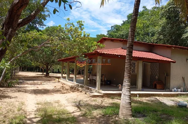 Chácara para venda e aluguel,  Rio De Ondas, Barreiras