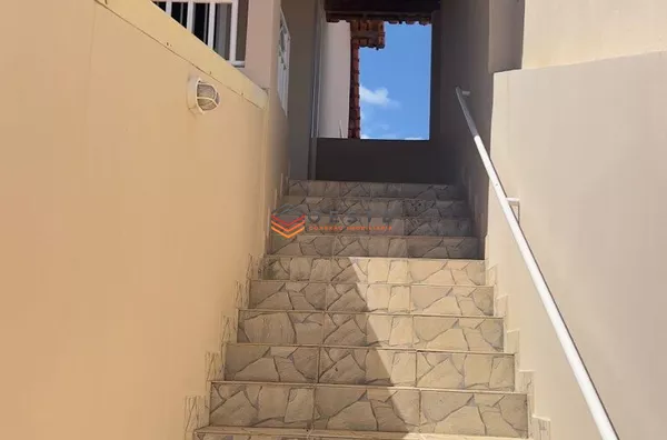 Sobrado para aluguel,  Recanto Dos Passáros, Barreiras