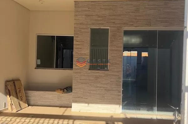 Casa para venda,  Loteamento São Paulo, Barreiras