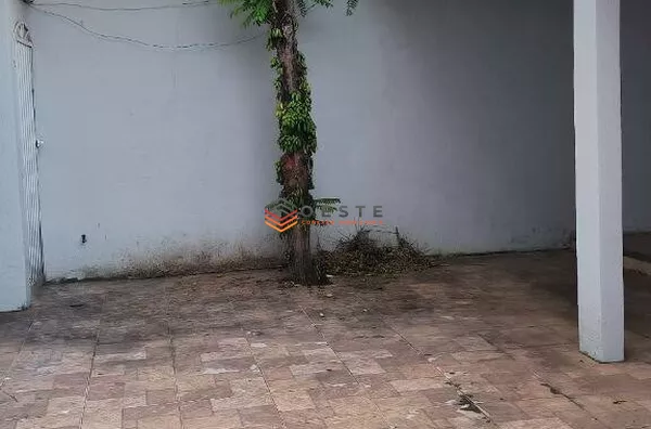 Sobrado para aluguel,  Jardim Ouro Branco, Barreiras