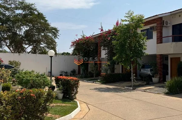 Sobrado para venda,  Morada Nobre, Barreiras