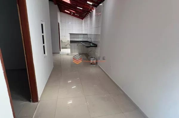 Casa para aluguel,  Jardim Ouro Branco, Barreiras