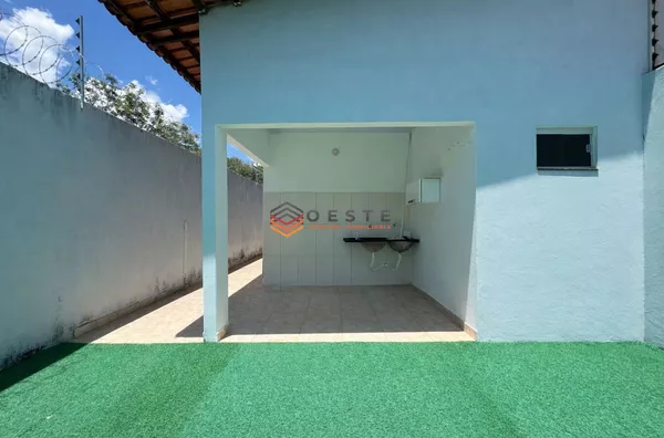Casa para , Morada Da Lua, Barreiras - Foto 10
