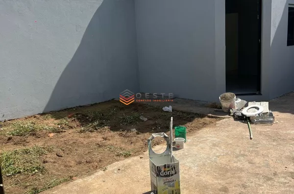 Casa para VENDA,  Vila Rica, Barreiras