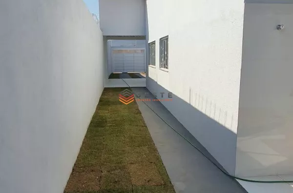 Casa para venda, Santa Luzia, Barreiras - Foto 20