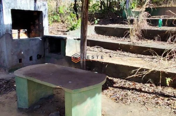 Chácara para venda,  Zona Rural, Barreiras