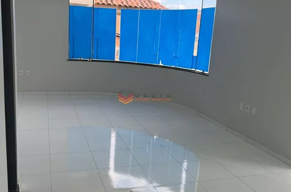 Sobrado para aluguel,  São Miguel, Barreiras