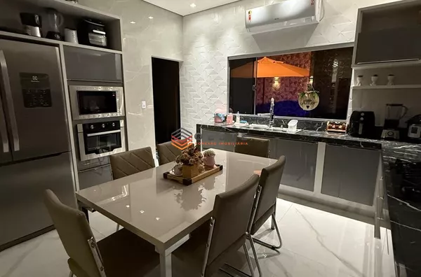 Casa para venda,  Vila Rica, Barreiras