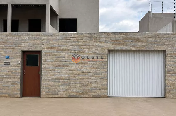 Casa para aluguel,  Vila Rica, Barreiras