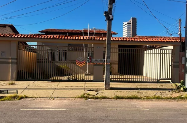 Casa para venda,  Renato Gonçalves, Barreiras
